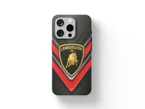 Lamborghini Smartphone Hülle Langlebig Hochwertige Pro